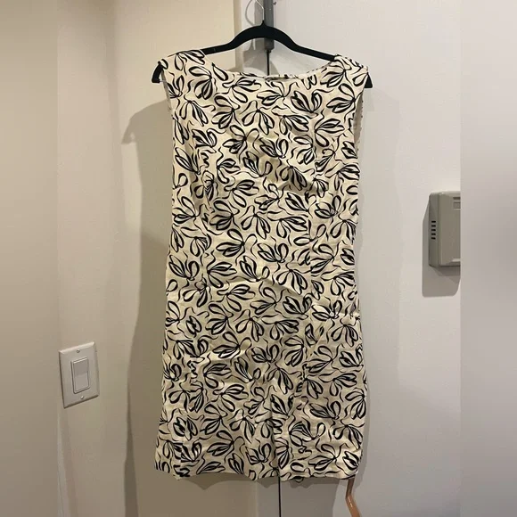 Reformation Dresses Reformation Mini Dress With Print Poshmark